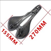Asiento Carbono Light 270mm