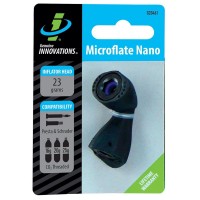 Adaptador Co2 MICROFLATE NANO