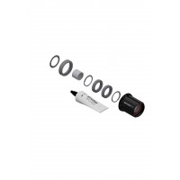 Kit LN HG Mountain Bike