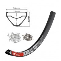 Llanta DT XM421 27.5"
