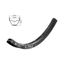 Llanta DT Swiss X392 27.5"