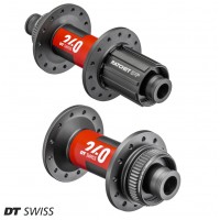 Set mazas DT Swiss 240...