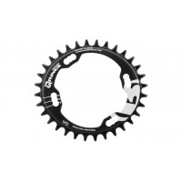 Ovalada Para Shimano XT 8000
