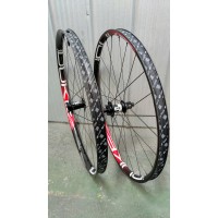 Ruedas DT Swiss 350, DUKE...