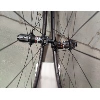 Ruedas MTB 30mm 29"|Mazas...