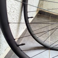 Ruedas Gravel Duke-...