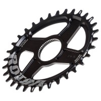 Ovalada para Rotor Kapic