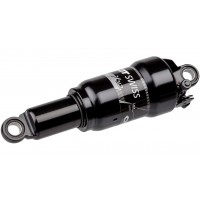 Shock DT Swiss 190mm