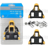 Puente Pedal Shimano