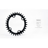 Garbaruk Shimano XTR 9000 Oval