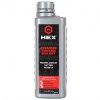 Hex Advanced Tubeless...