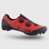 Zapatilla Luck Spider Rojas