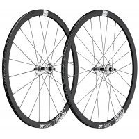 Ruedas DT Swiss T1800 Pista