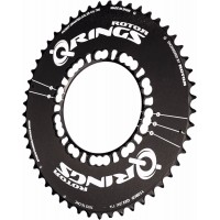 Rotor ovalada 53T/110BCD/5P