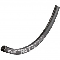 Llanta DT Swiss R470 Disc 24H