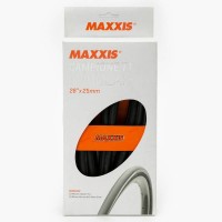 Tubular Maxxis Campione 700x25