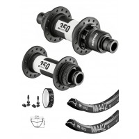 Set DT M442, Maza 350 J...
