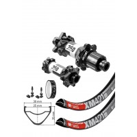Ruedas DT Swiss DT...