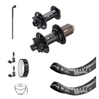 Set Bitex, DT M442, Sapim Race