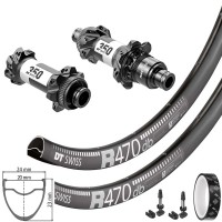 Set Ruedas Ruta DT Swiss...