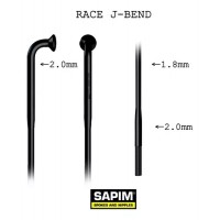 Rayo Sapim Race J-Bend