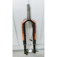 Horquilla RockShox RS1 Carbono